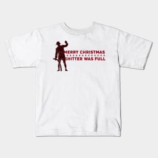 Christmas Vacation Kids T-Shirt